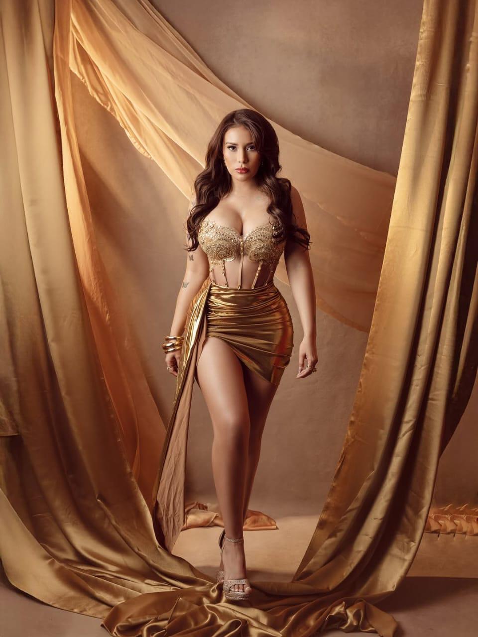 Elsa Oseguera se perfila como ganadora de El Desorden de Marko