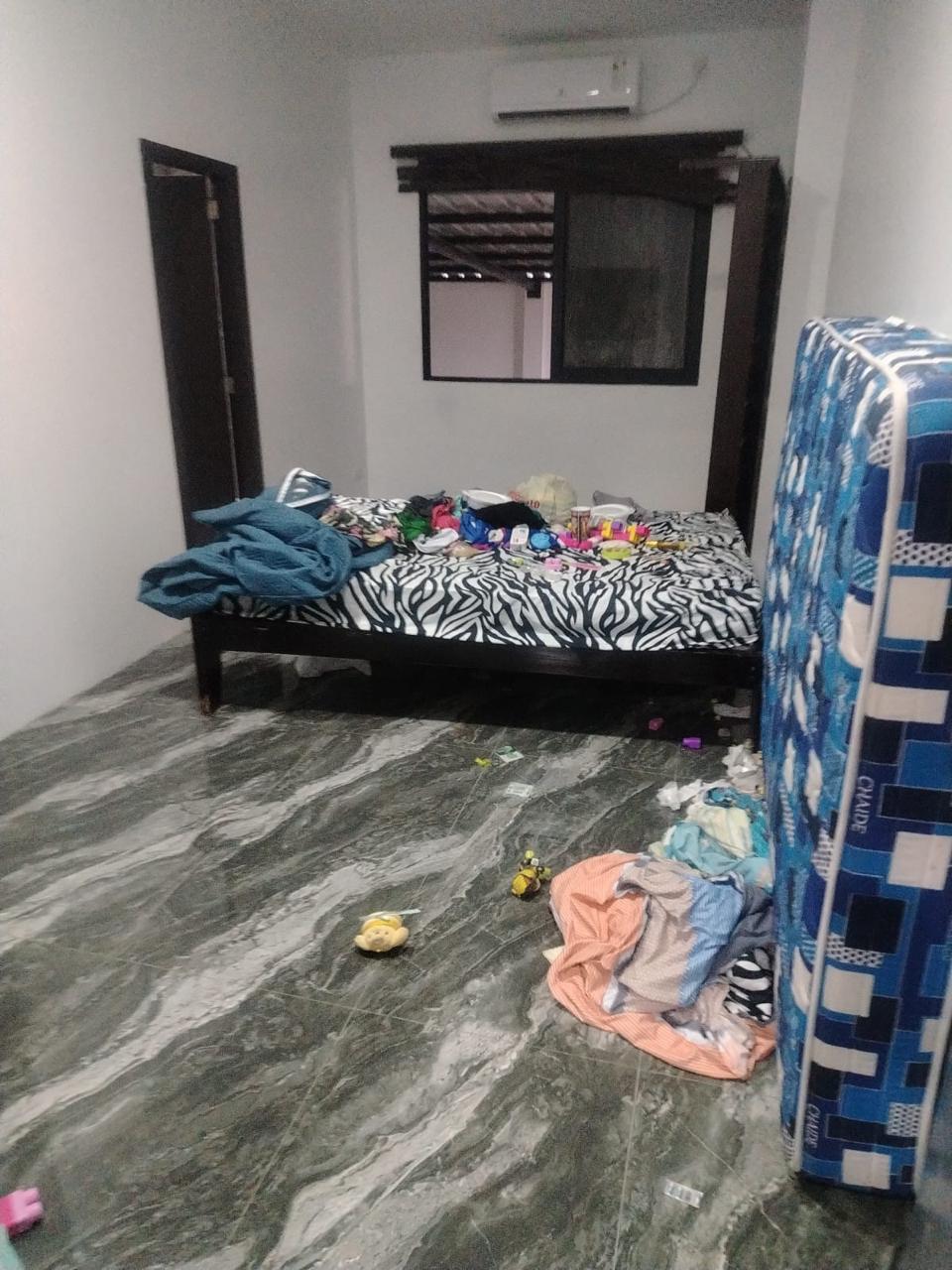 ‘Fito’ cayó por unas medicinas y una frase de su hija de 3 años