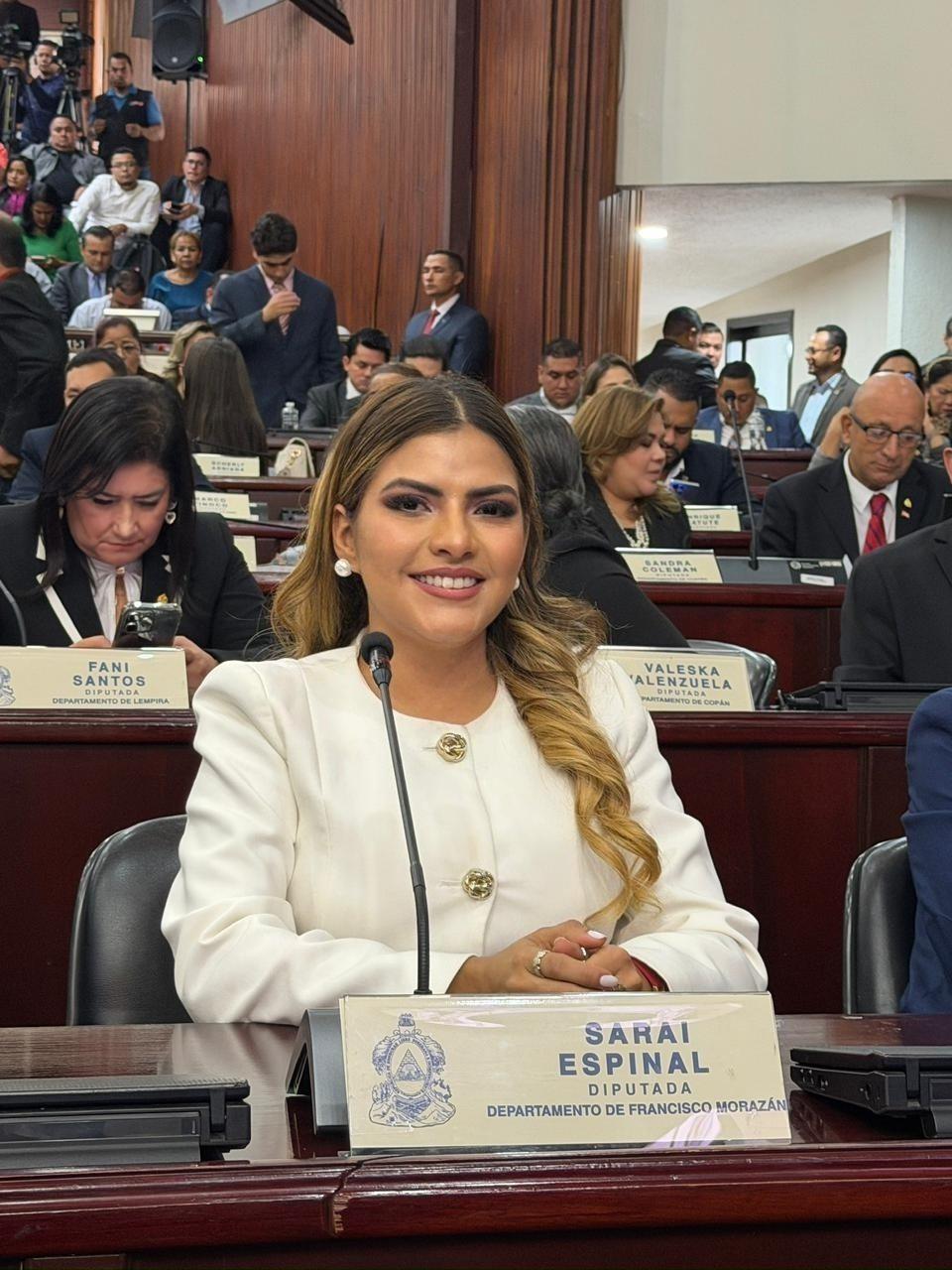 Saraí, Rashid y Jhosy culpan a Iroshka de prestar voto de liberales a Tomás Zambrano