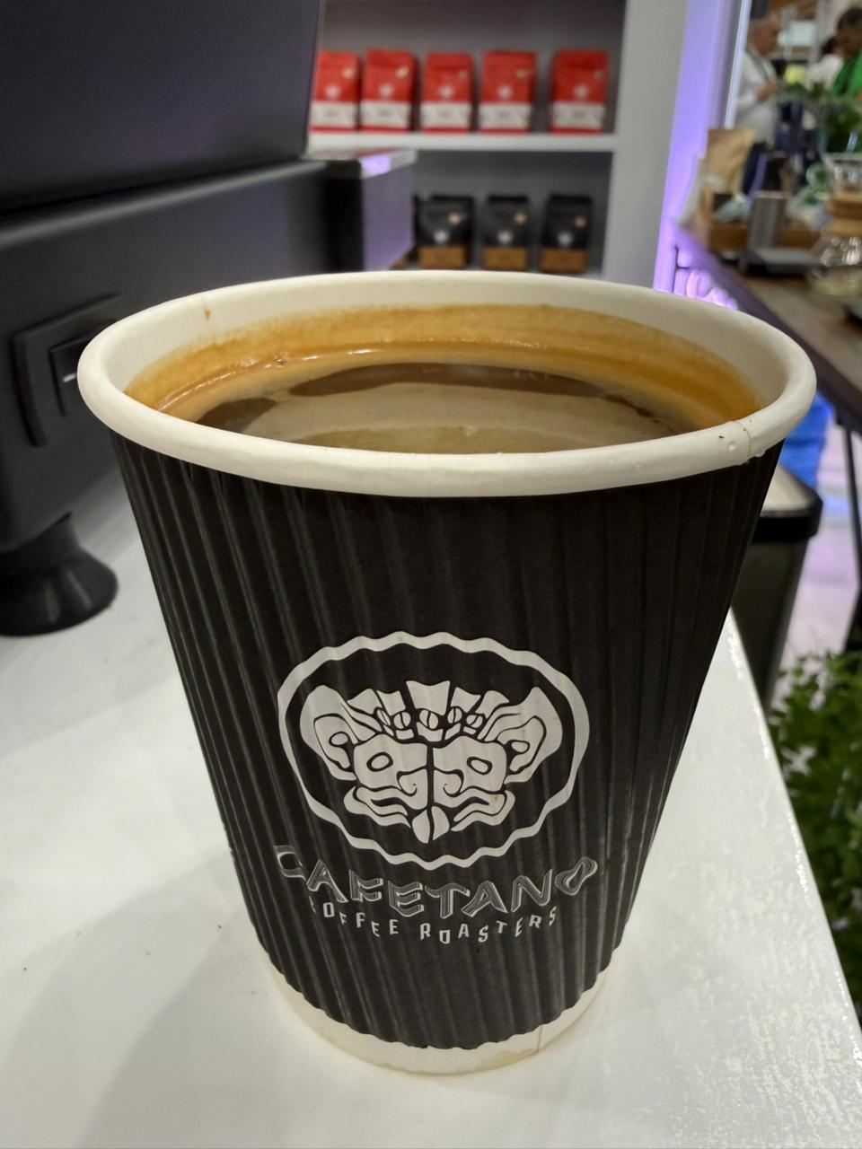 Cafexpo 2026 reúne a la industria cafetalera en Honduras