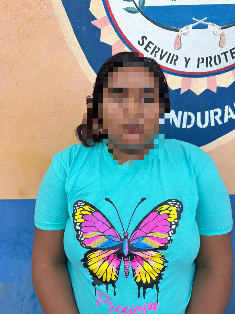 Capturan a la supuesta hermana de Esteban Ferrera, líder del cártel del Diablo