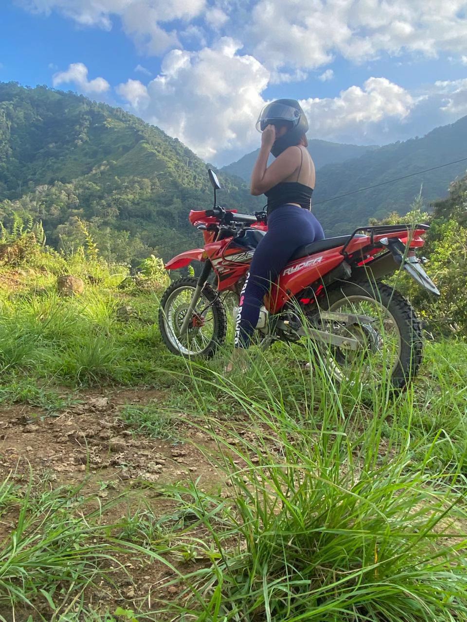 Degollada hallan a tiktoker y modelo en Tocoa, Colón