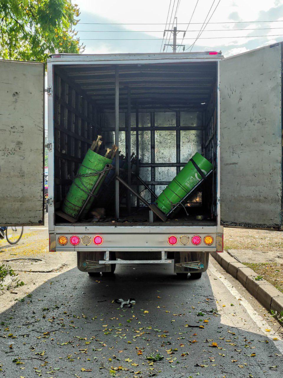 Atentados en Colombia dejan trece muertos en un solo día