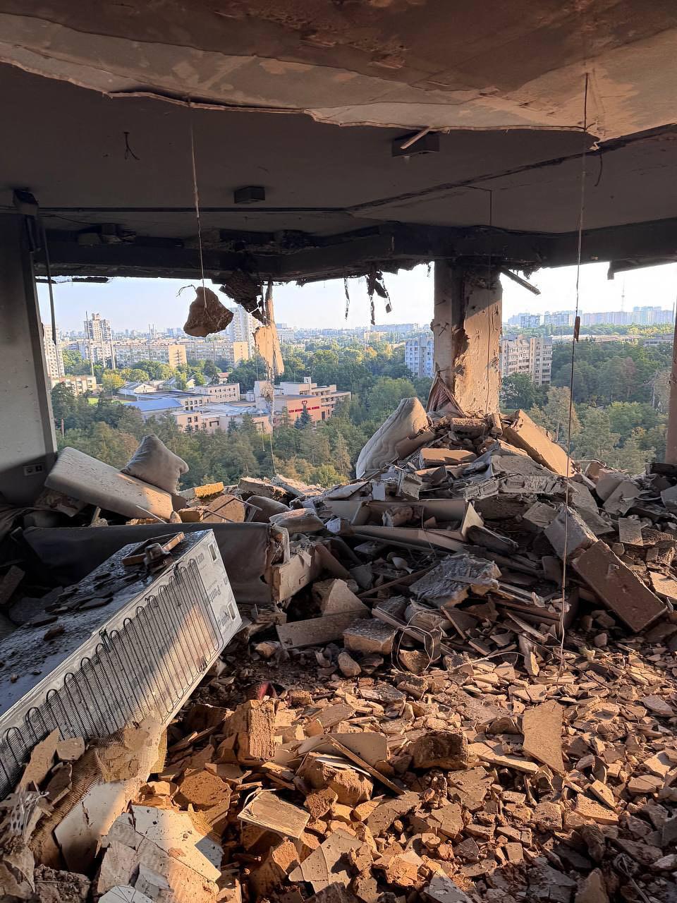 Vivienda de jugador ucraniano fue bombardeada mientras su esposa está embarazada