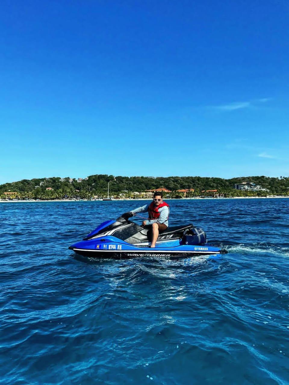 Humor y cercanía: los últimos videos publicados por Hernán Martínez