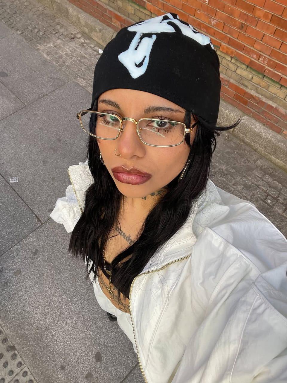 ¿Quién es Dagna Kills, la modelo de “Un Vals”?