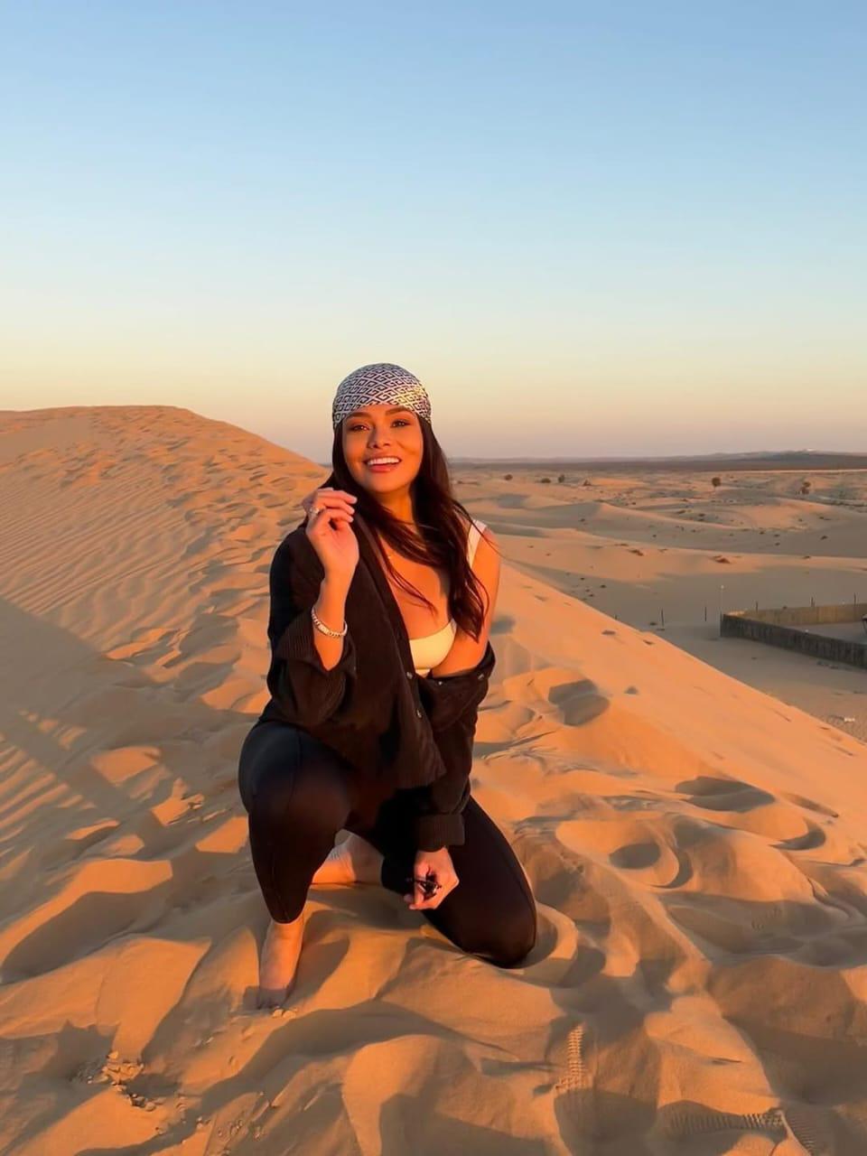 De Honduras al Mundial 2026: Sirey Morán firma con Telemundo