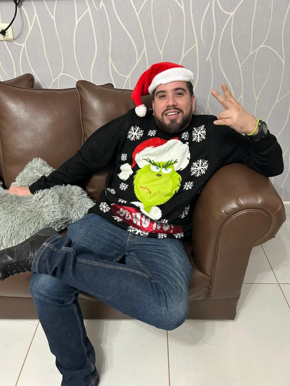 Sicario mata a balazos al influencer El Piturris en su negocio