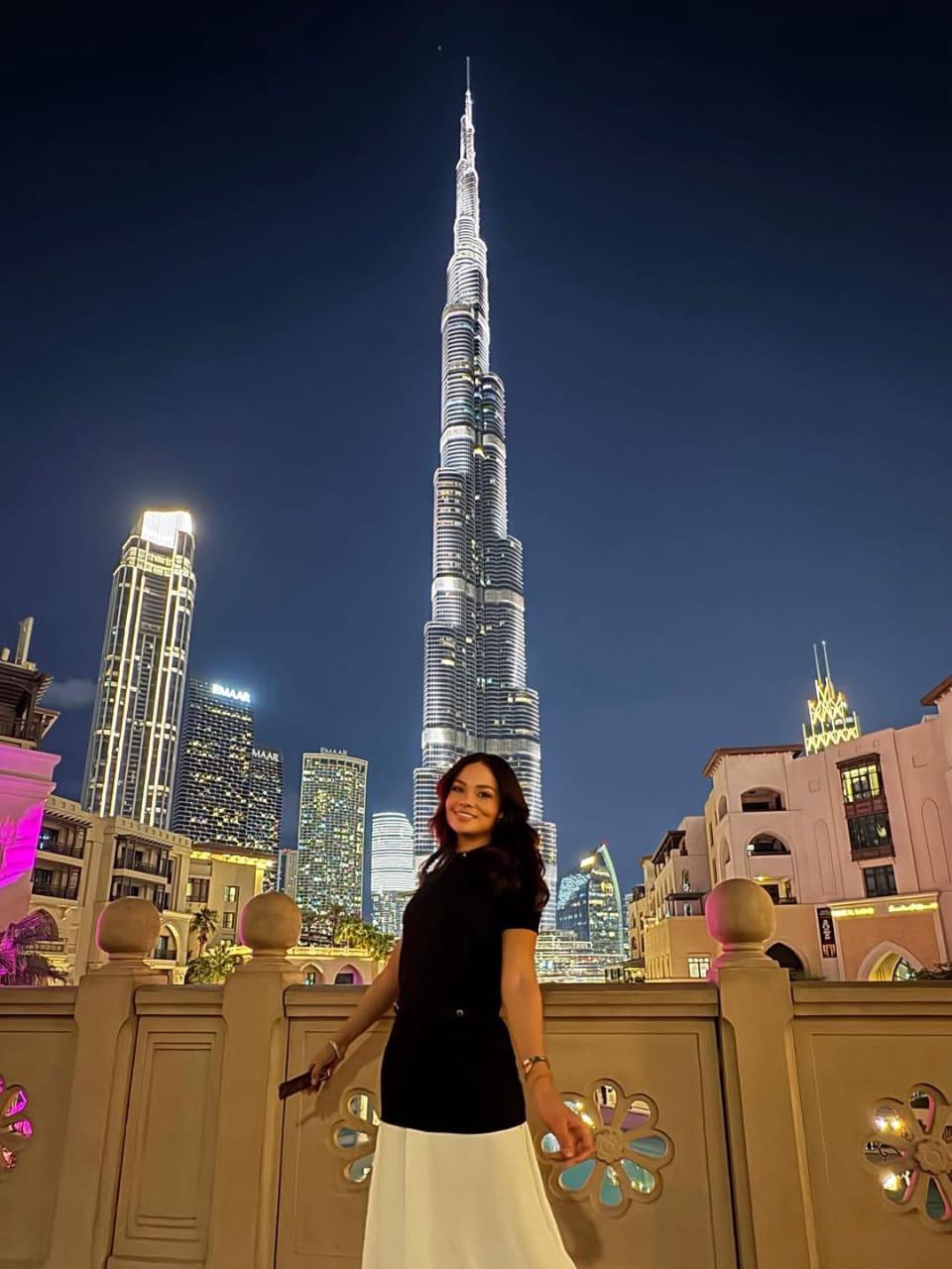 De Honduras al Mundial 2026: Sirey Morán firma con Telemundo