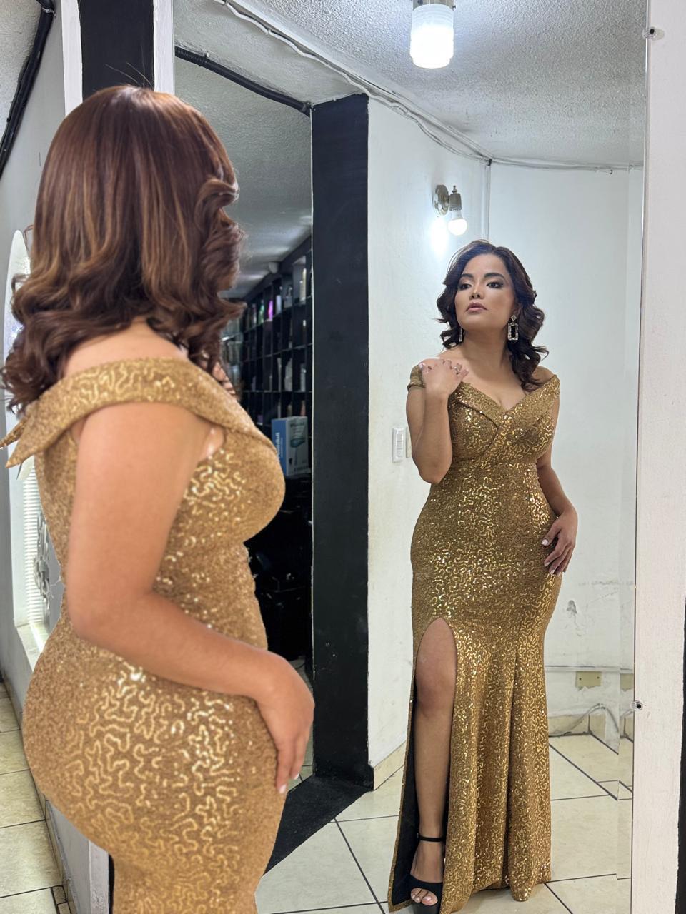 Ariela Cáceres dice que Supremo le perjudica la imagen a Milagro Flores