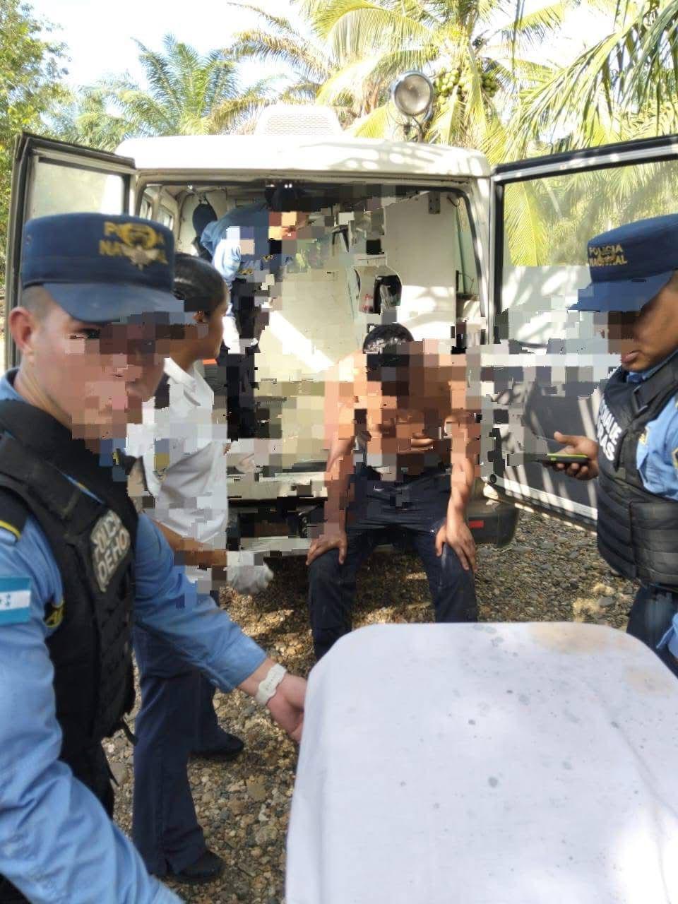 Identifican a policía muerto en emboscada en Colón