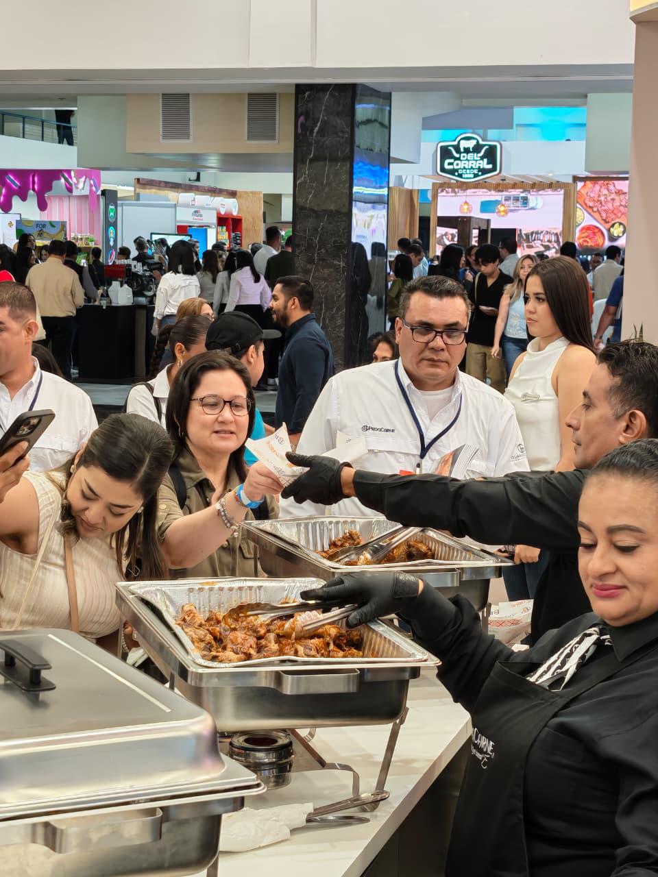 Expo HORECA Honduras 2026 consolida su liderazgo regional en SPS