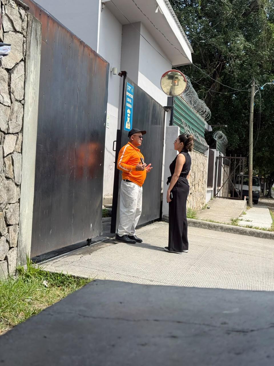 Cinco balazos recibió el empresario Roberto Becker; familiares retiraron su cuerpo en SPS