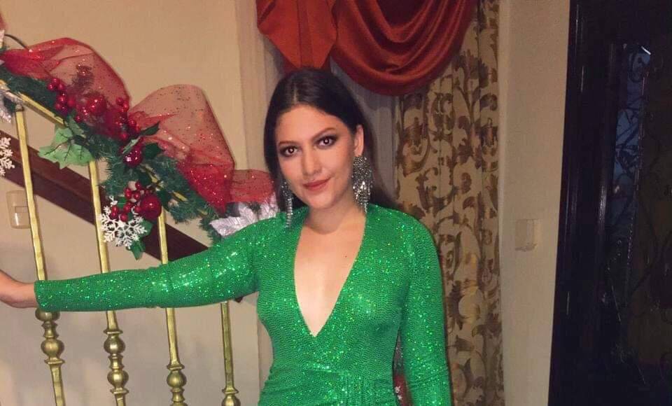 Alejandra es una apasionada del mercadeo y es una persona sociable y servicial.