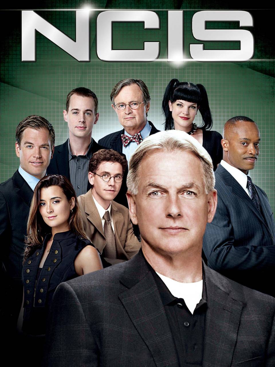 “Navy NCIS: Naval Criminal Investigative Service” es una de las series más longevas de la televisión norteamericana.