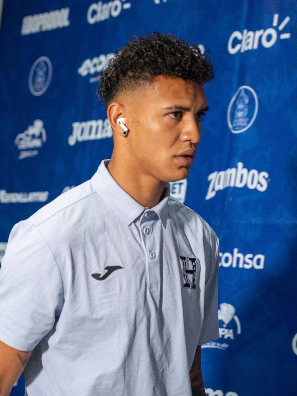 Kervin Arriaga no será llamado para la fecha FIFA de noviembre.