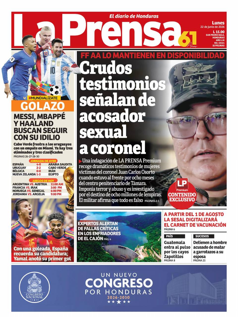 Crudos testimonios señalan a acosador sexual