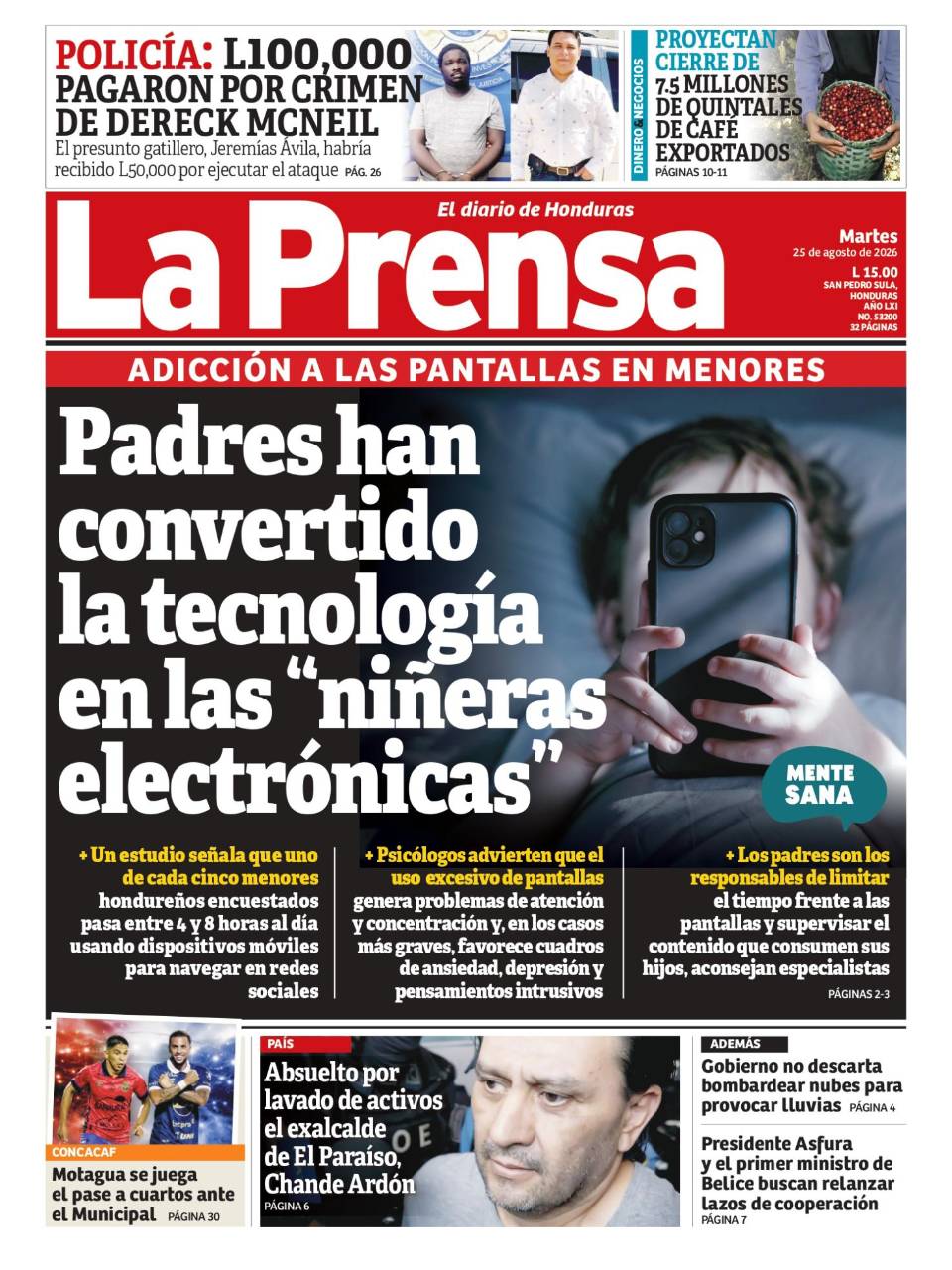 Padres han convertido la tecnología en las nineras electrónicas'