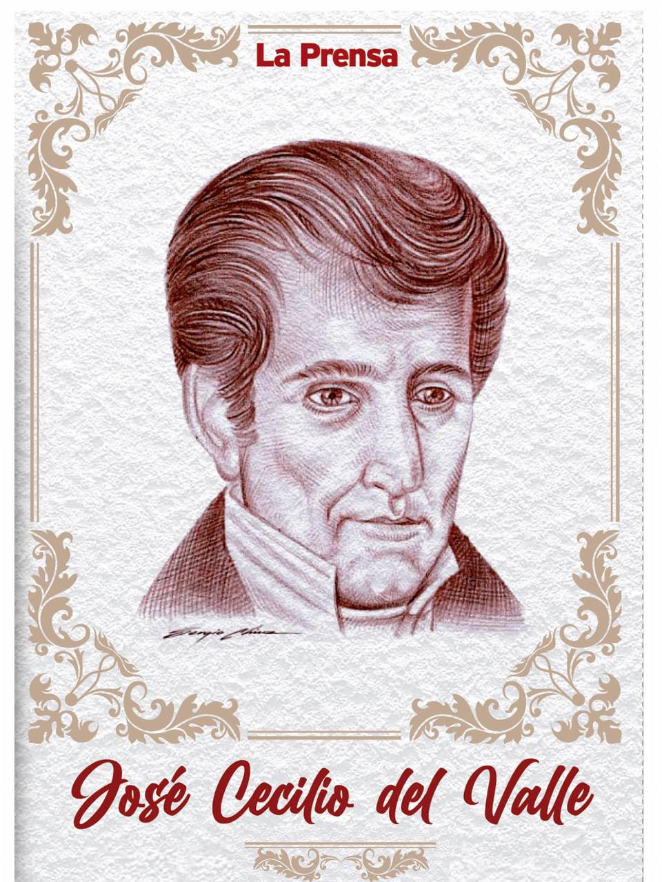 José Cecilio del Valle