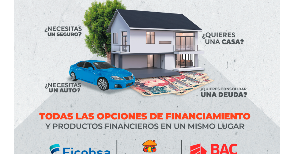 Interests of up to 4% will be offered at the LA PRENSA Loan Fair