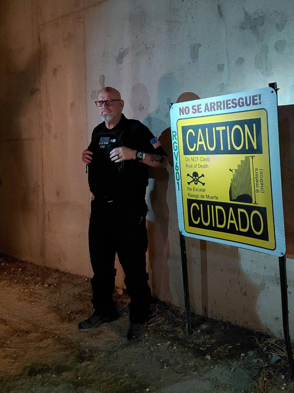 A todo migrante que detienen en la frontera, lo están regresando a su país: CBP