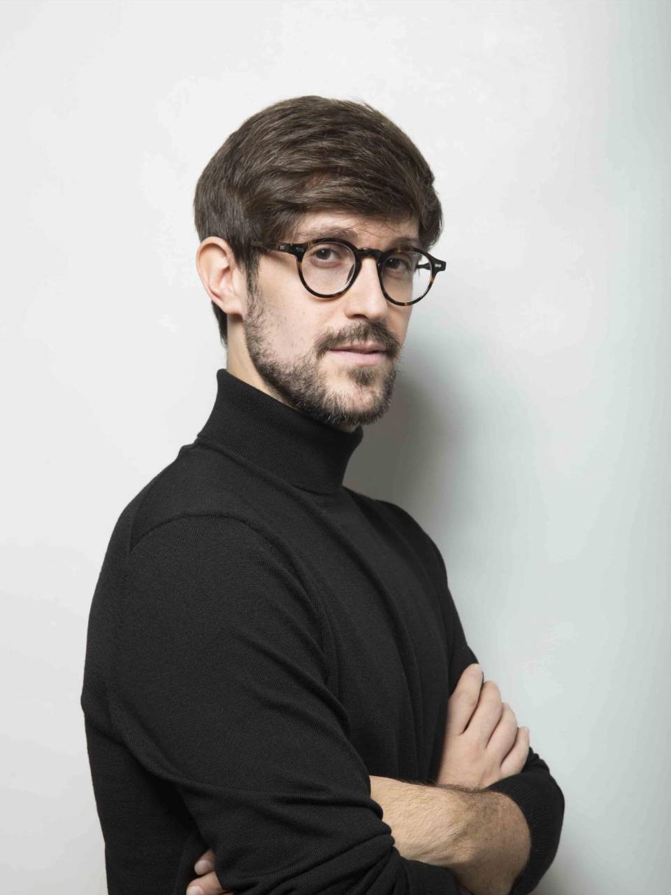 Sacerdote Damián María Montes Nieto, conocido como ‘el cura de TikTok’. Foto: Archivo del autor.