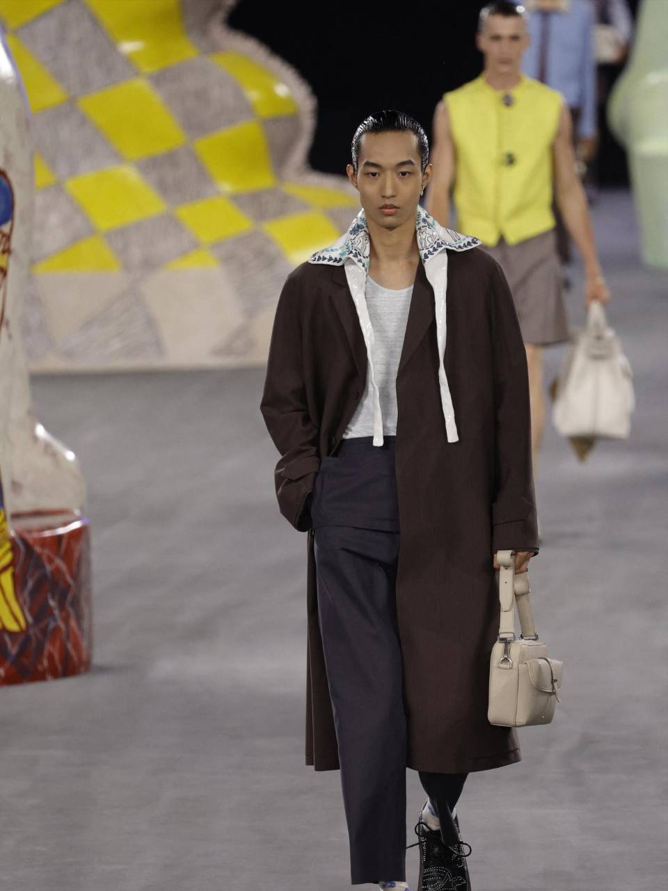 Dior Spring/Summer 2025