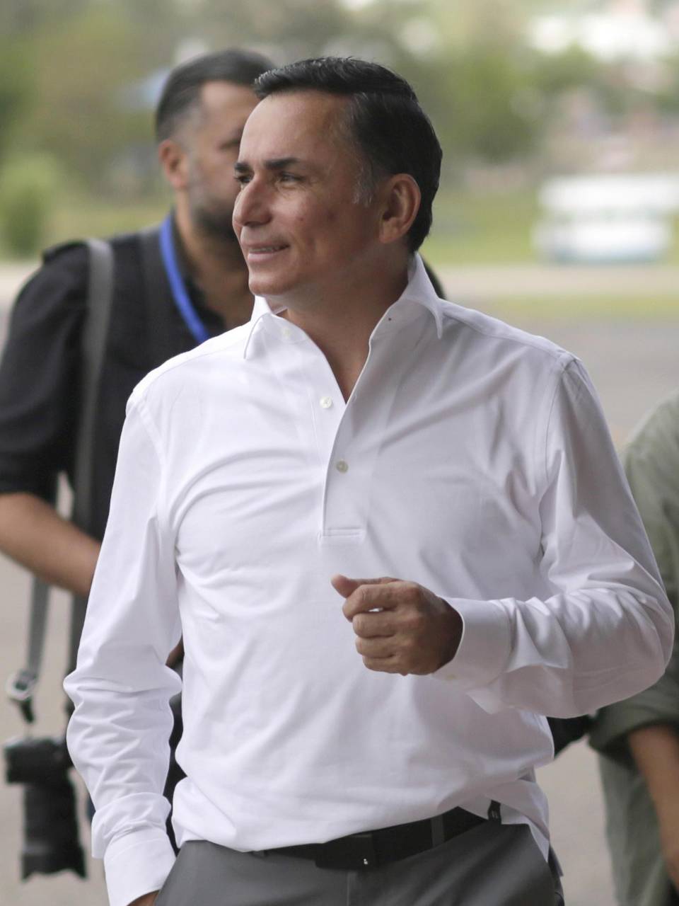 Defensa anuncia compra de aviones y drones para Honduras.