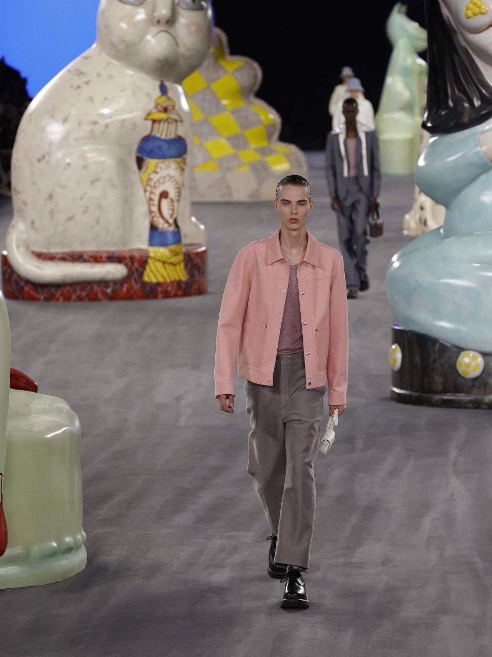 Dior Spring/Summer 2025