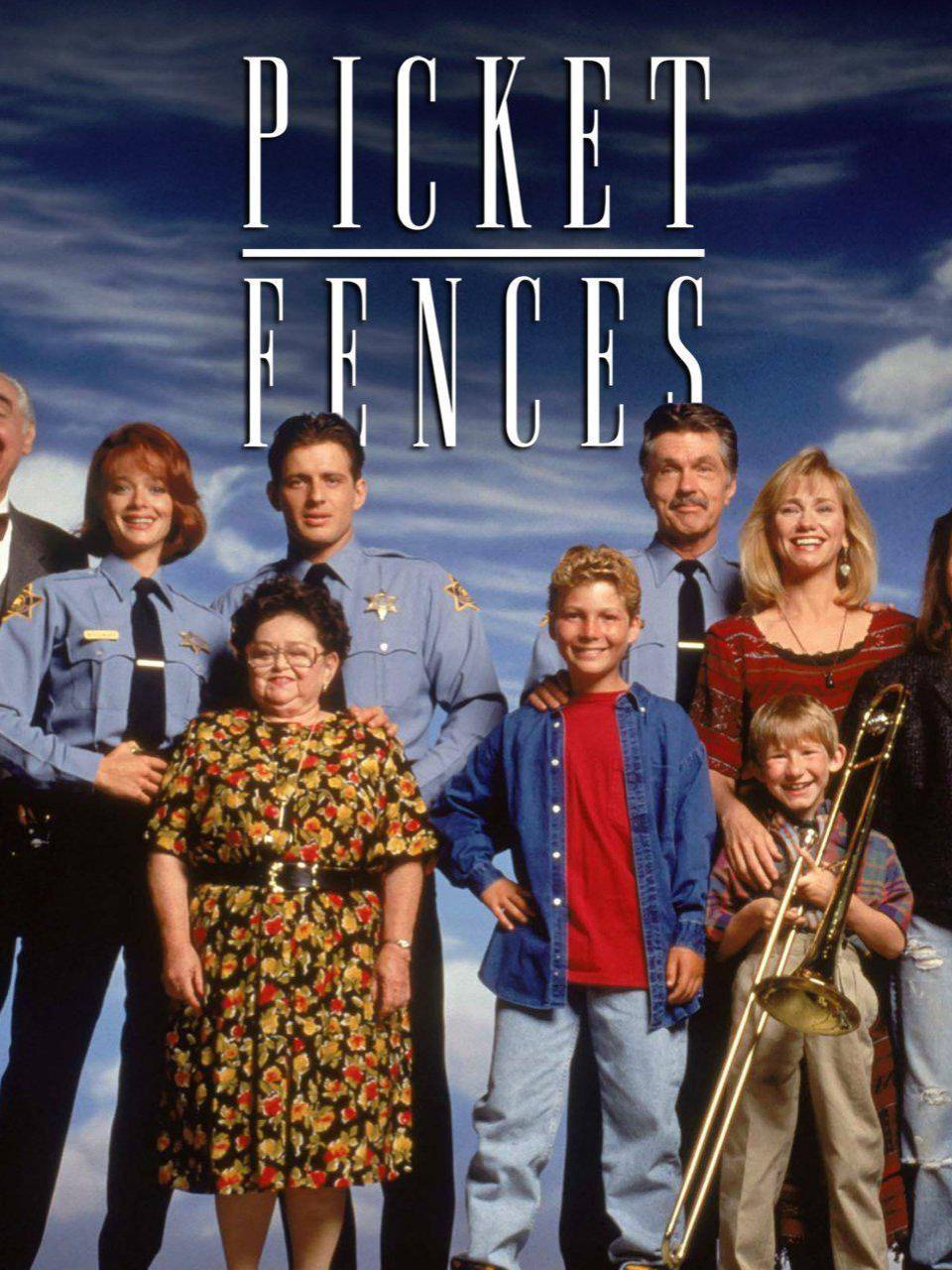 En 1993, Tom Skerritt ganó un premio Emmy al mejor actor principal en la serie de drama 'Picket Fences', por su papel como el sheriff Jimmy Brock.