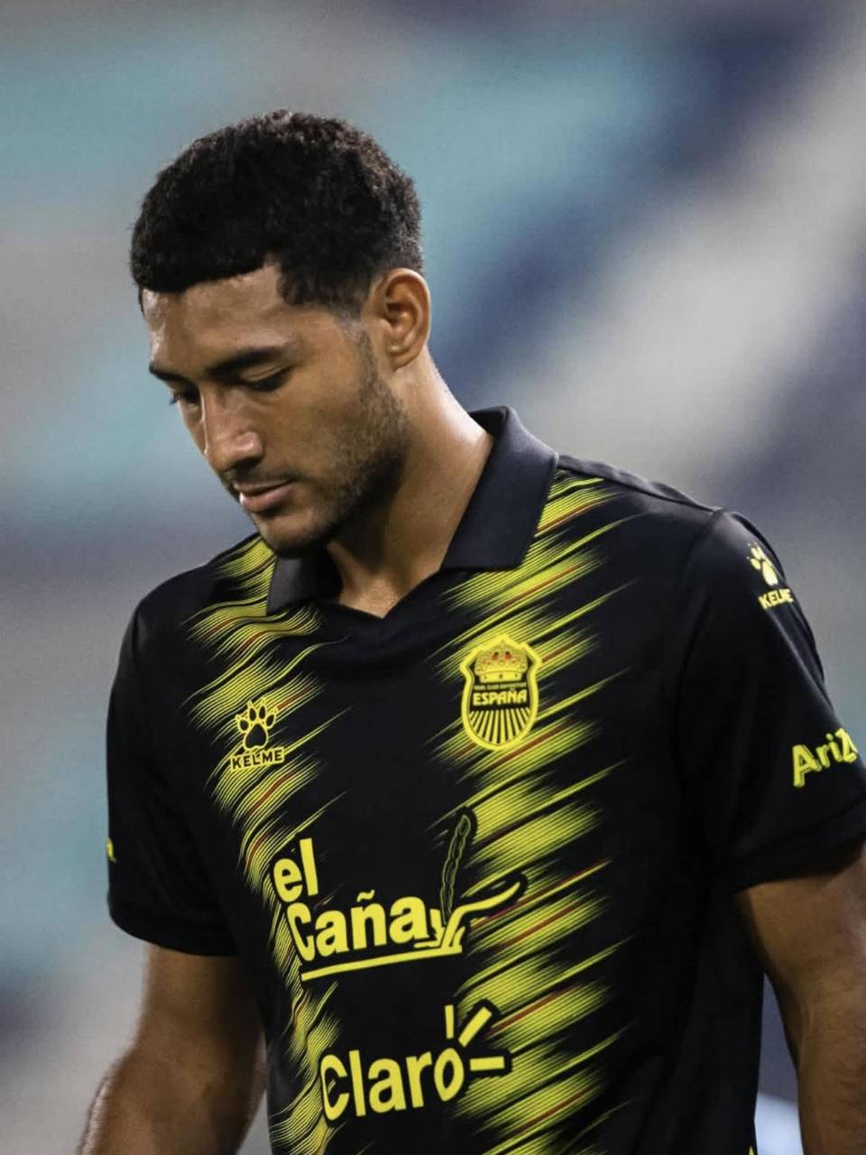 El defensa recuerda con dolor su peor error en una final con el Real España.