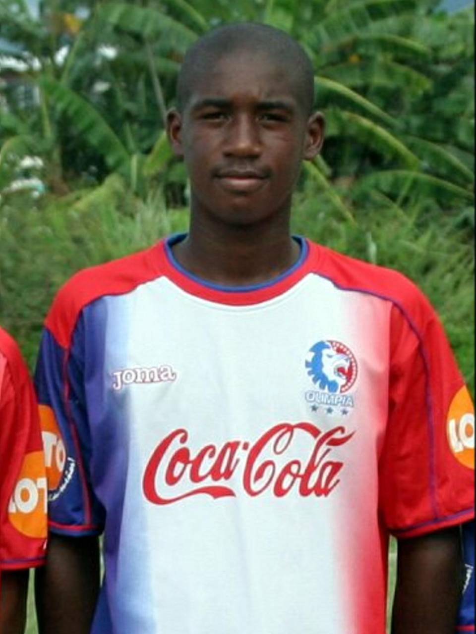 Así era Edwin René Palacios, quien fue secuestrado y asesinado en noviembre de 2007.