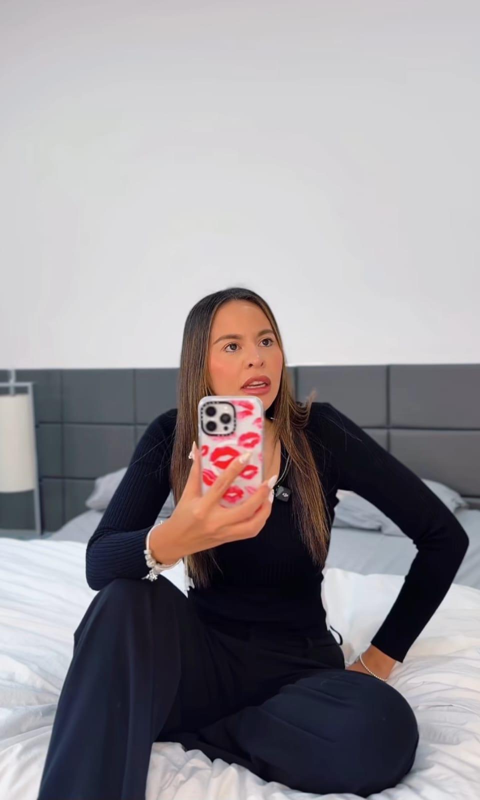 Confirman el primer participante del reality La Casa de El Lengüetazo