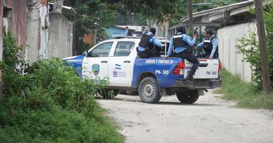 Matan y queman a mujer pech y un hombre en Olancho