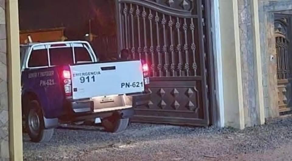 Ella ya había matado a su primer marido, asegura hermana de Gregorio