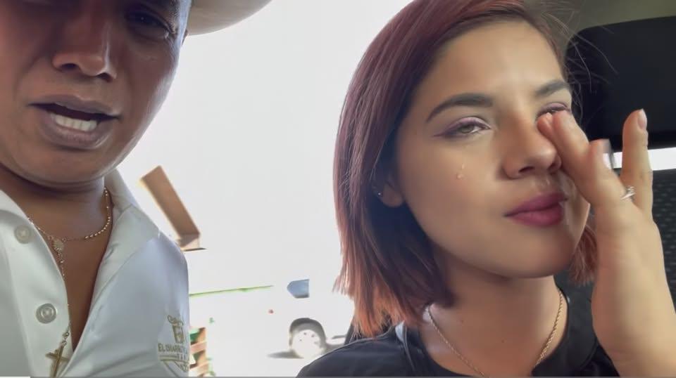 Un Tal Fredo arremete contra Erik El Charro: esto fue lo que dijo