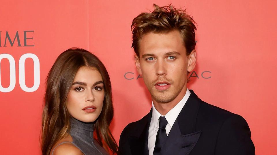 Cindy Crawford sigue criticando duramente a Austin Butler