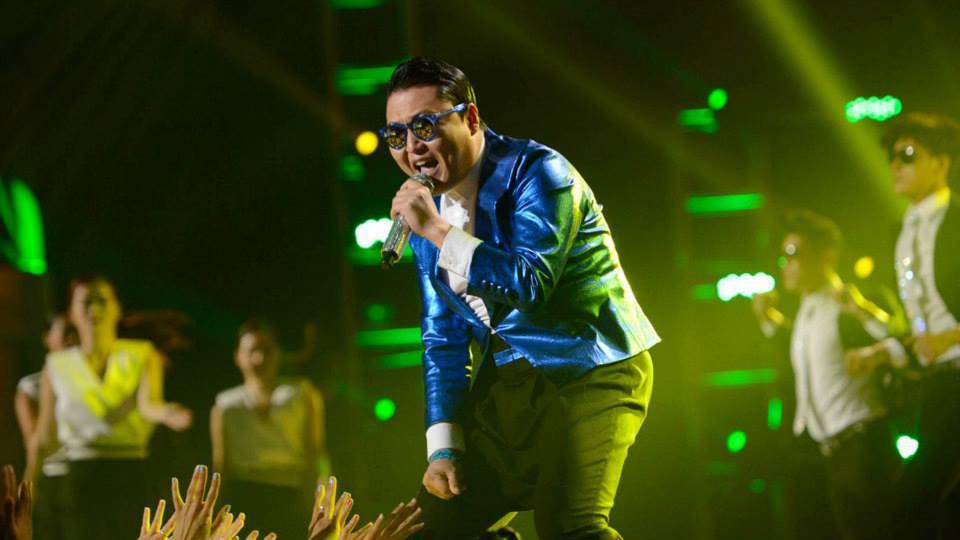 Investigan a Psy, creador del ‘Gangnam Style’, por posesión ilícita de medicamentos