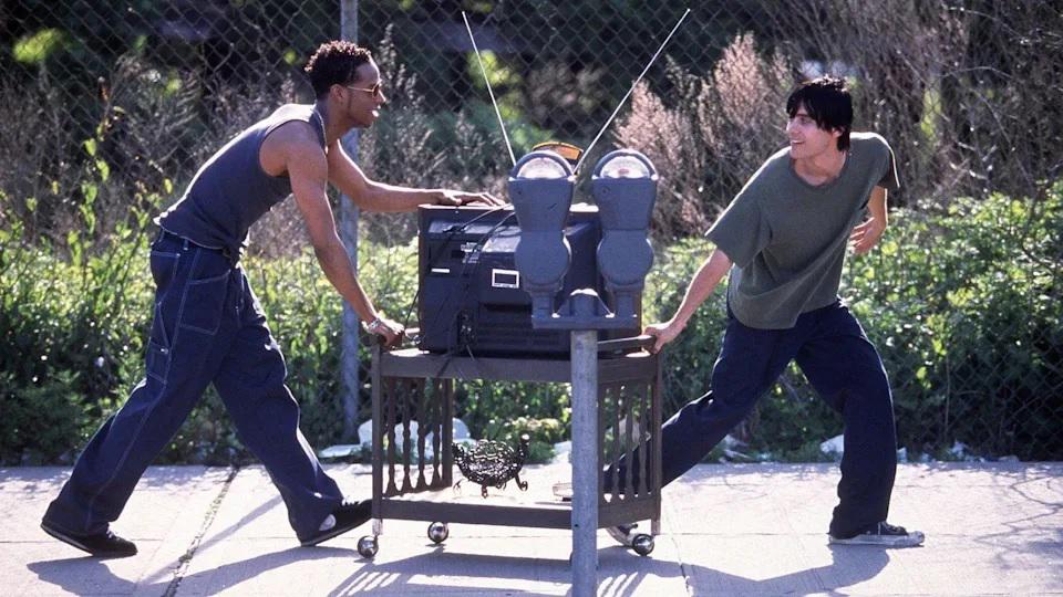 Las mejores películas de Marlon Wayans y dónde verlas en streaming