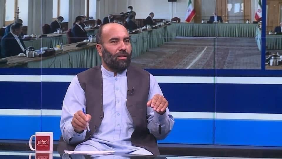 Asesinan a tiros a conocido periodista en Afganistán