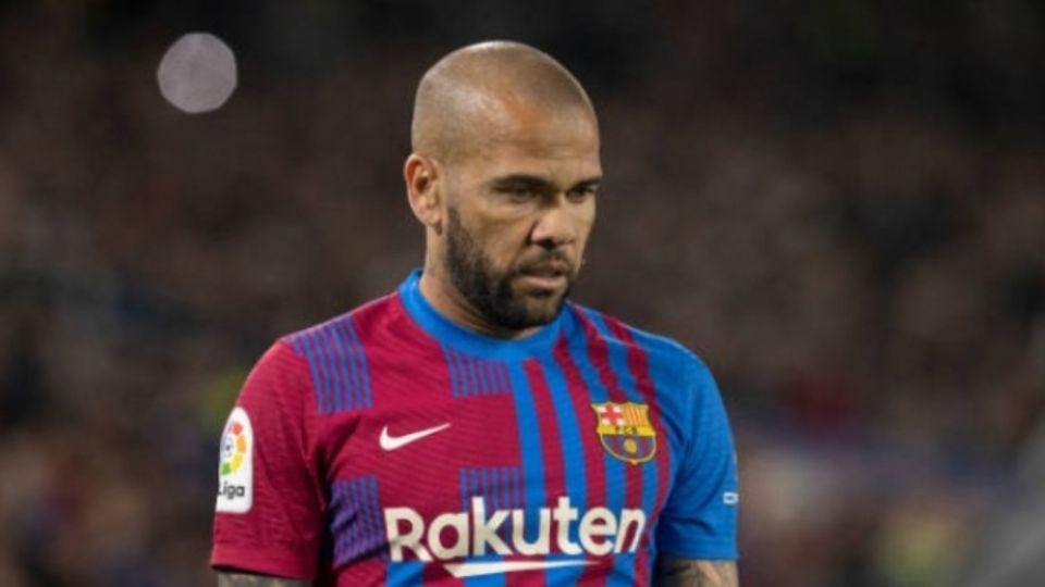 Abogado de Dani Alves tiene ‘pieza clave’ para sacarlo de prisión