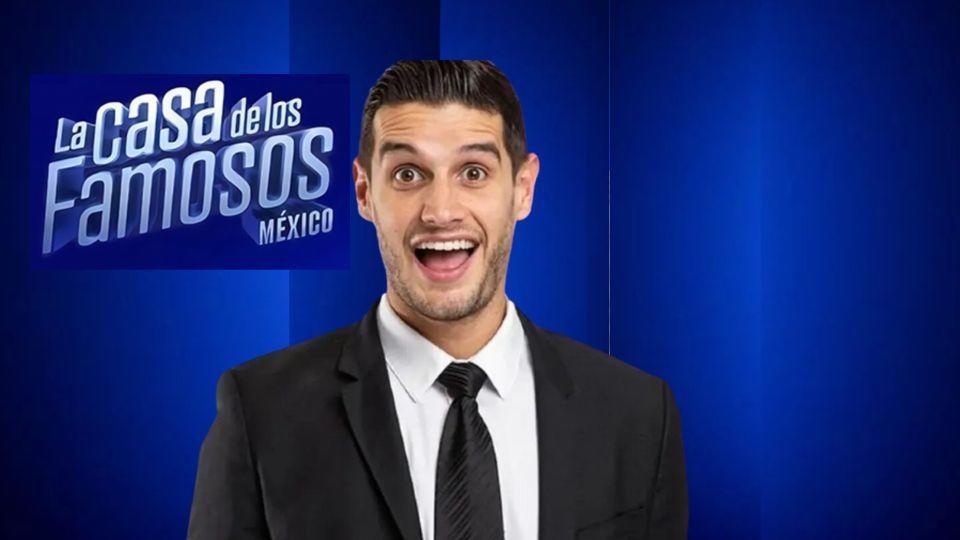 Familia de Adrián Marcelo quiere sacarlo de “La Casa de los Famosos: México”