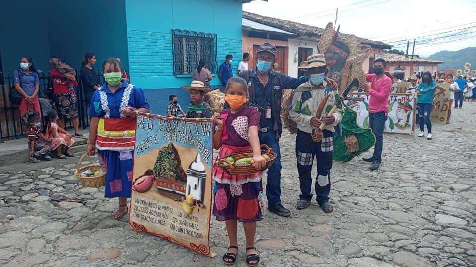 Las actividades para festejar el Mes de la Identidad comenzaron el primero de julio y durante las últimas semanas la ciudad ha derrochado una mezcla de arte, cultura, gastronomía y tradiciones únicas.