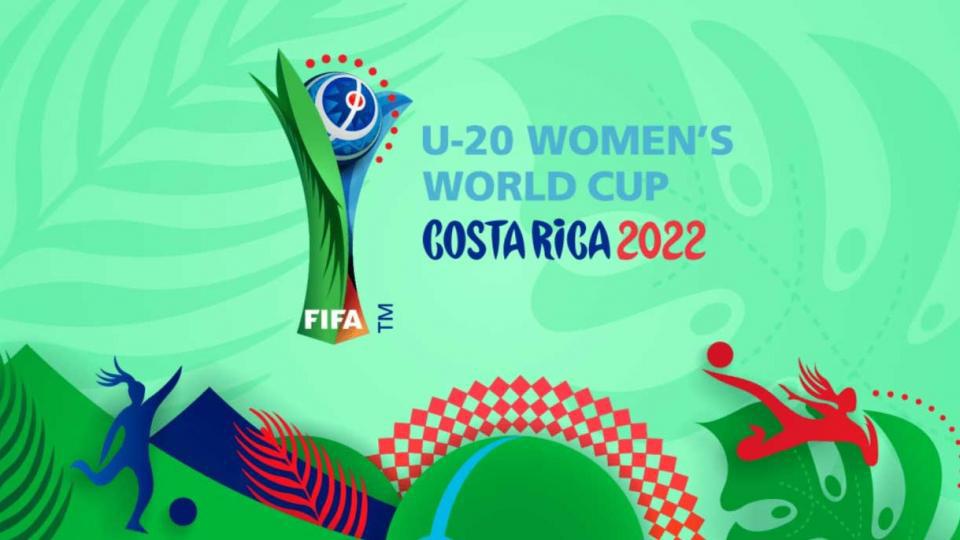 Grupos, formato y partidos: El Mundial Sub-20 femenino da inicio en Costa Rica