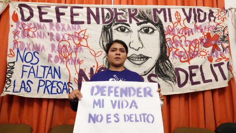 Mujer que decapitó a su violador podría recibir indulto presidencial