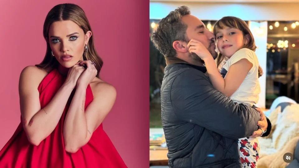 Fallece Gabriel Romero, exesposo de Thalí García