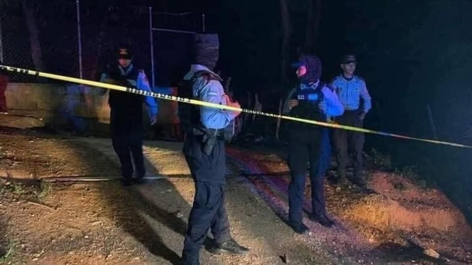 Identifican a víctimas de masacre en colonia La Pradera