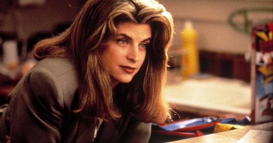 Kirstie Alley: revelan la enfermedad que tenía la actriz
