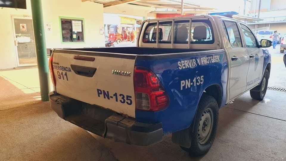 Hombre que mató a pastora en Trujillo fue abatido por policías