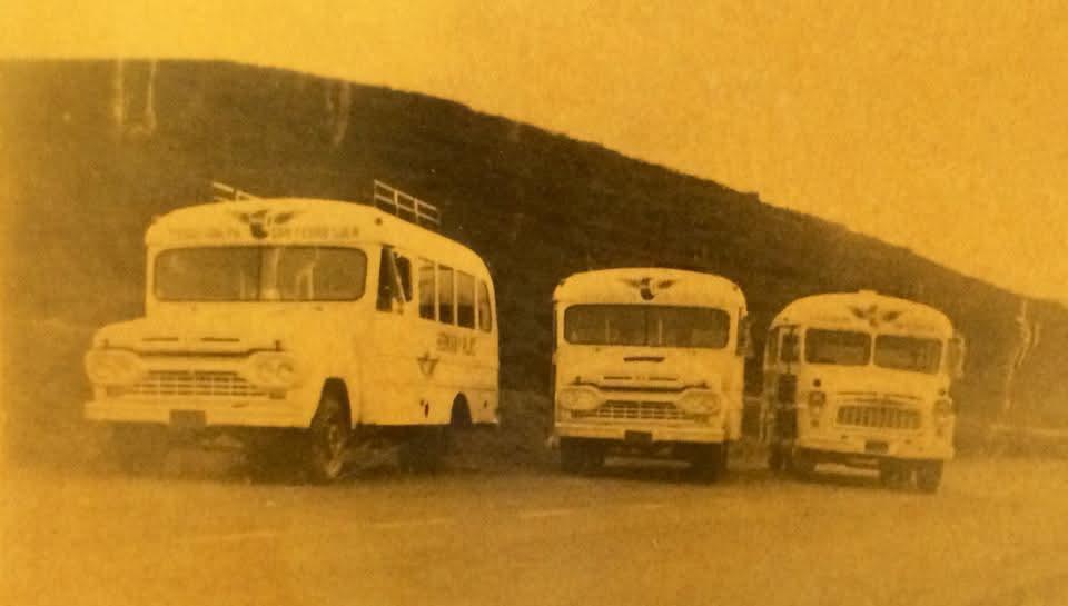 La verdadera razón del cierre de Hedman Alas